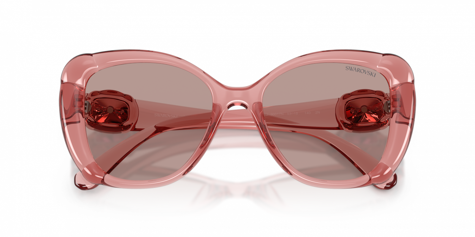 Swarovski SK6051U 30017N  
